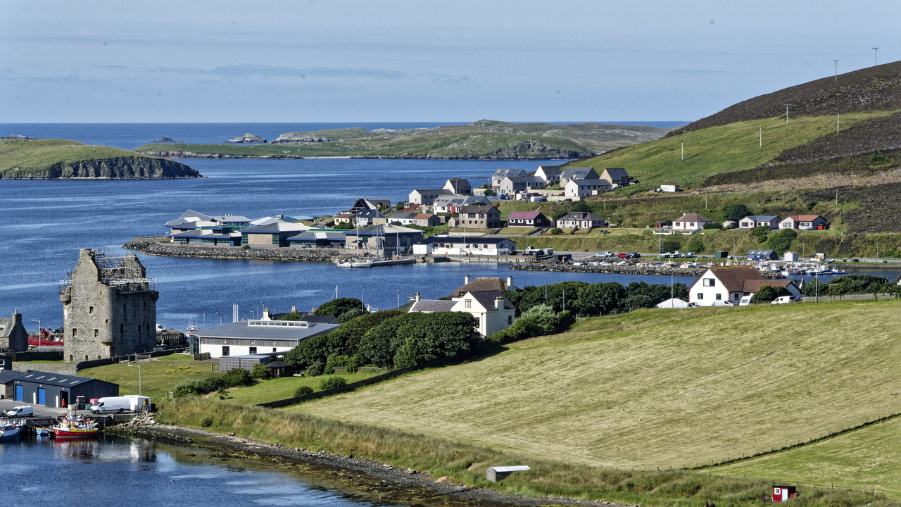 20230727 111109•Scalloway•Shetland•Scotland•UK